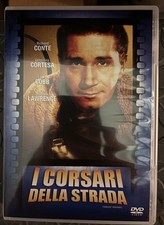 I CORSARI DELLA STRADA - Edizione DVD