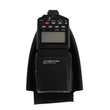 Zoom flash girevole Minolta A5600 D