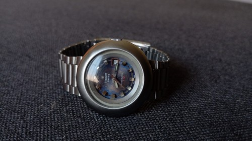 Tissot swiss orologio - 12,