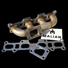Collettore di Scarico Mazda