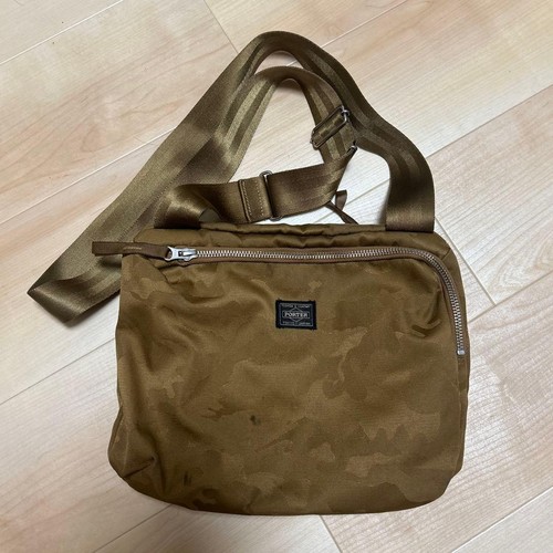 Borsa tracolla yoshida kaban - tracolla,