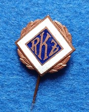 10 083 „Ehrennadel