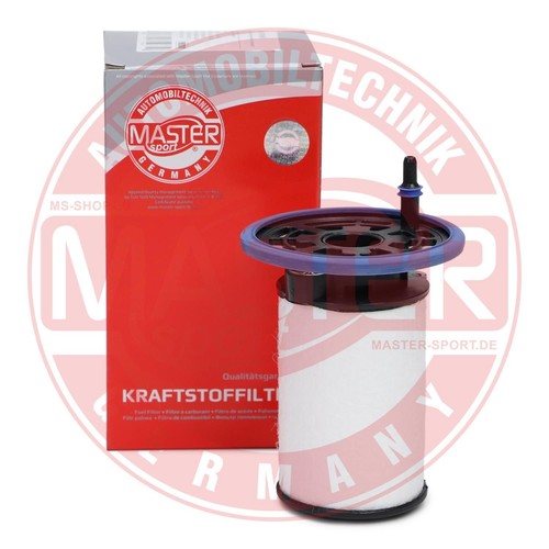 Filtro gasolio master - gasolio, master-sport