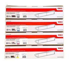 Toner originale OKI C911 C931