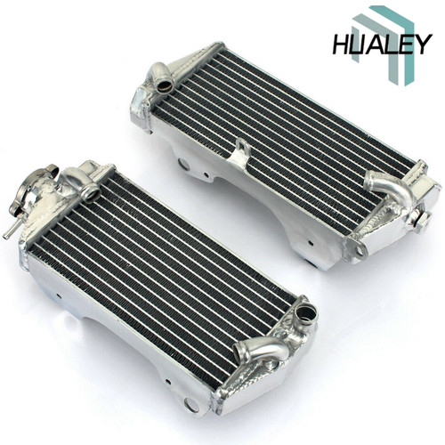 Aluminum radiator kühler für - aluminum,