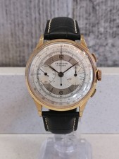 Leonidas Chronograph Oversize