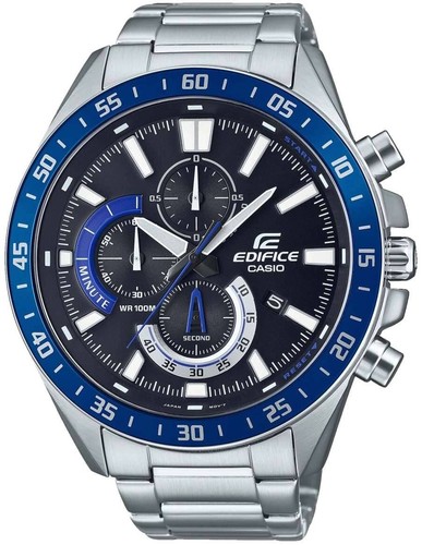 Orologio uomo casio - edifice, in