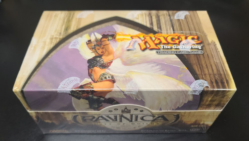 Mtg magic the gathering - the,