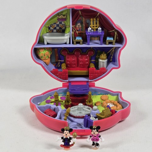 Topolino minnie playcase - e,