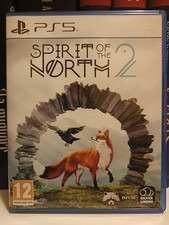 Spirit of the North 2 - PS5