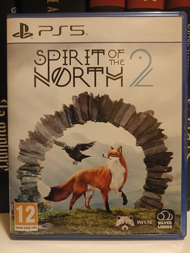 Spirit the north - spirit,