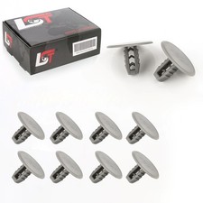 10X Isolamento Del Motore