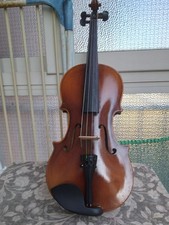 Violino 4/4 mod. Guarneri NN1