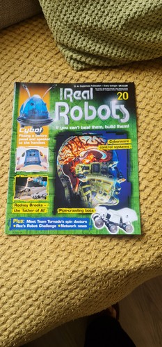 Issue eaglemoss ultimate - 20,