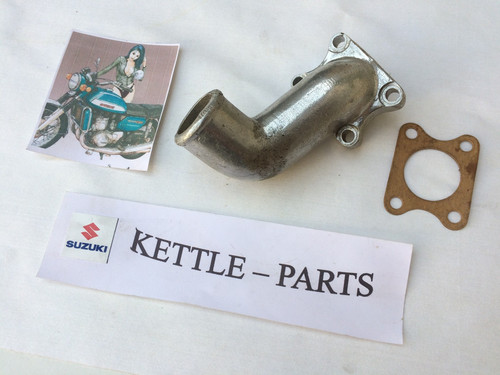 Suzuki gt750 lmab connector - gt750,