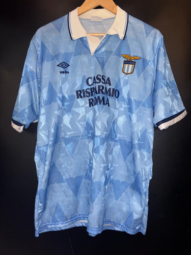 Maglia originale lazio - maglia,