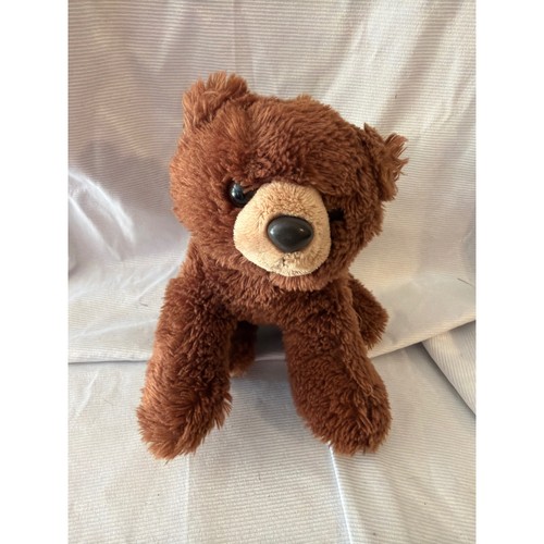 Peluche shaggy orsacchiotto - shaggy,