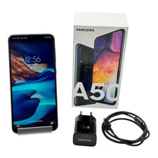 Samsung Galaxy A50 128GB Dual