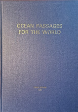 Rare Ocean Passages for the