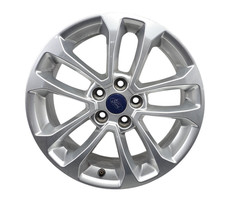 CERCHIO IN LEGA PER FORD Kuga Serie (DFK) LJ4C-A2A (19>)