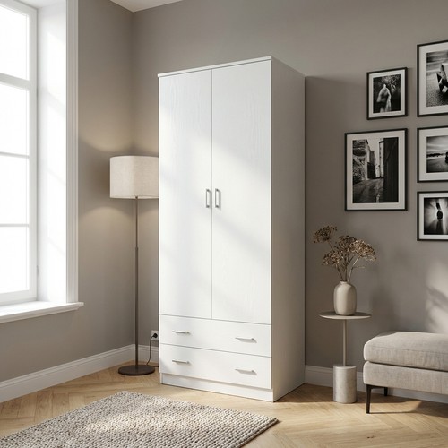 Dechome armadio guardaroba - dechome,