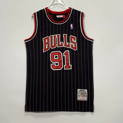 Maglia dennis rodman 91 - maglia,