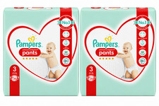 X2 PAMPERS Premium Protection
