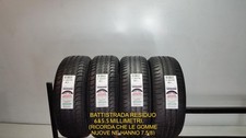 GOMME USATE   185/55R15 82H