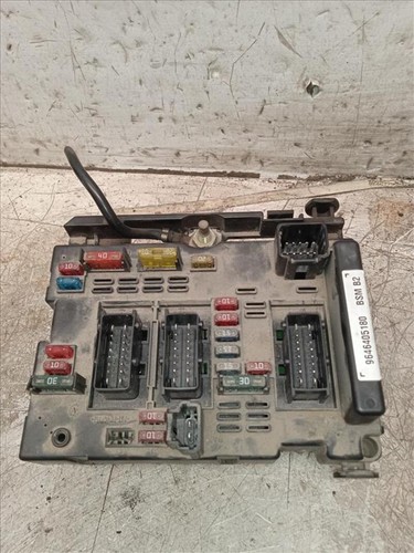 9646405180 centralina bsm