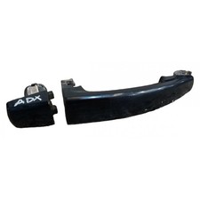 Maniglia esterna porta anteriore destra Saab 9-3 1.9 Tid 150cv 2008-2012