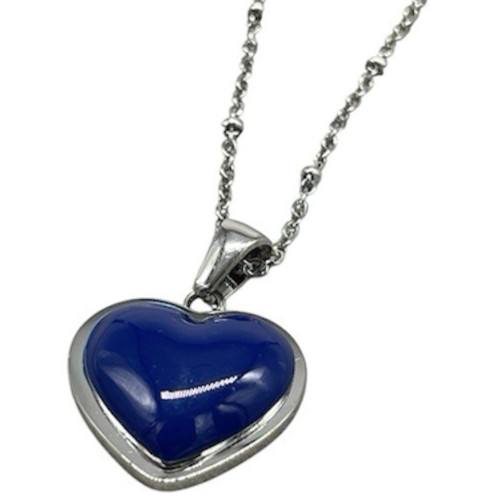 Collana femminile girocollo