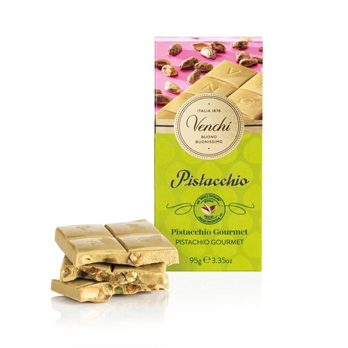 Tavoletta venchi pistacchio - tavoletta,