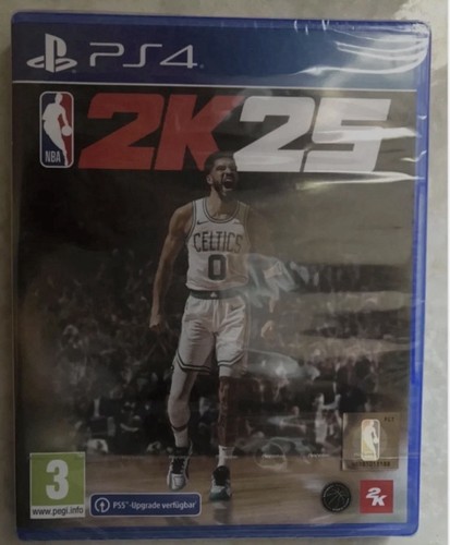 Nba 2k25 ps4 - 2k25,