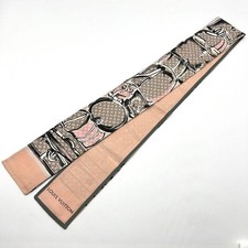 Sciarpa stretta baule Louis