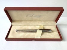 S.T. DUPONT FOUNTAIN PEN NIB