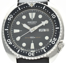 [N MINT] SEIKO 3° Diver