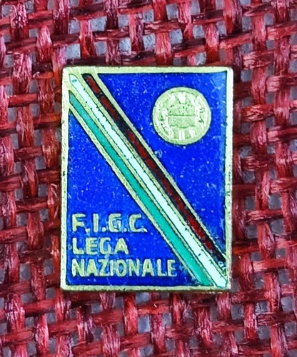 Pin spilla figc - pin,