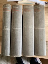 D'Amico Silvio - Storia del Teatro Drammatico 4 Volumi - Garzanti 1968