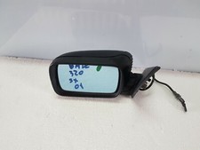 SPECCHIETTO RETROVISORE ESTERNO ELETTRICO SINISTRO BMW 320 E46 ANNO 2001 RICAMBI