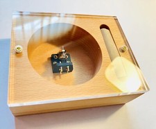 Cartuccia MONO Moving Coil MC