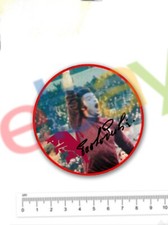 Adesivo - Figurina toro torino