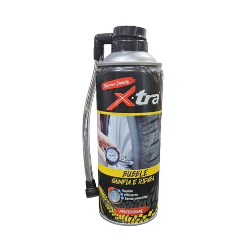Bomboletta spray 400ml - 400ml, gonfia