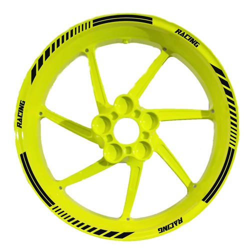 Adesivi cerchi moto - cerchi, racing