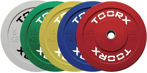 Toorx disco bumper - disco, challenge