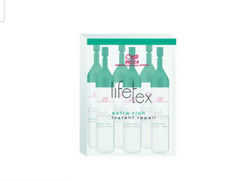 WELLA LIFETEX EXTRA RICH FIALA RISTRUTTURANTE PER CAPELLI SFRUTTATI 10 ml 6x10m