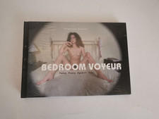 Bedroom Voyeur: Pussy. Panty