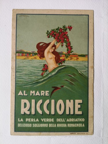 Riccione rimini bologna - rimini,