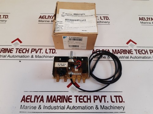 Daikin euh 412 - euh-it, 412(ba)