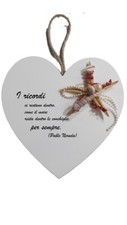 Quadretto Cuore