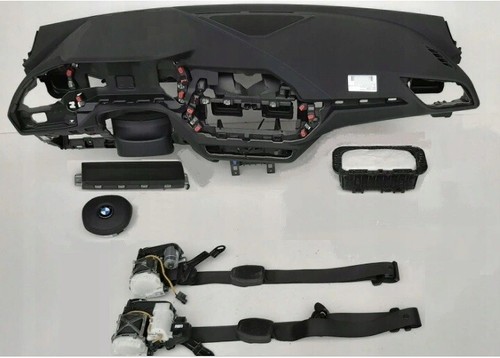 Kit airbag bmw - bmw, 1